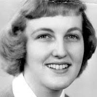 Kay Louise (O'Connell) Sexton