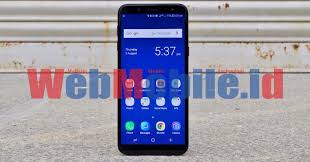 Firmware Samsung J6 2018 Sm J600g Indonesia Malaysia Singapore