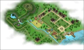 Selain itu juga kamu bisa mengumpulkan uang. Misc Harvest Moon Back To Nature Guide