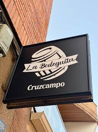 La bodeguita café
