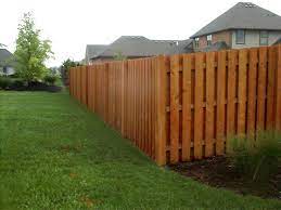 Types Of Wood Fences For Backyard Outdoor Goods With Dimensions 1024 X 768 Different Types Of Fences Backyard Fences Wood Fence