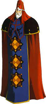 Gotoh - Fire Emblem Wiki