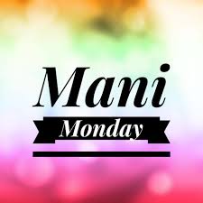 Mani Monday Color Street Nails Manicure Quotes Nail Memes