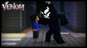 Check spelling or type a new query. Venom In Vanilla Minecraft Youtube