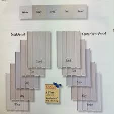 Pleasant view skirting is a great alternative to wooden lattice. Eagle Vinyl Skirting Royal Durham Supply