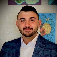 I've spent the better part of the past 18 years at the Crowne Plaza  Pittsburgh South. What started as a summer job turned into a lifelong  career—one that has helped shape me