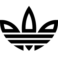 Adidas logo, adidas logo, cdr, angle png. Adidas Logo Png Icon Free Png Images Transparent Free Png Images Vector Psd Clipart Templates