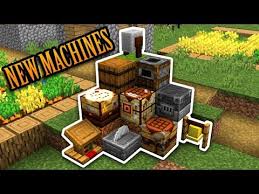 For example, if you put a piece of cobblestone into a stone cutter, you can make that. Minecraft Job Site Blocks Recipes Jobs Ecityworks