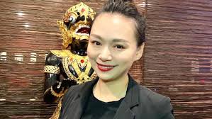 Tribes of the Territory: Abby Chin moved to Alice Springs and never looked  back