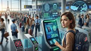 What U.S. Travelers Need to Know Before Visiting Europe