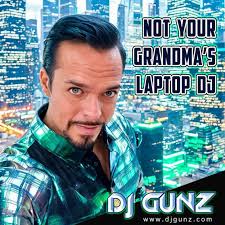 DJ GUNZ LLC