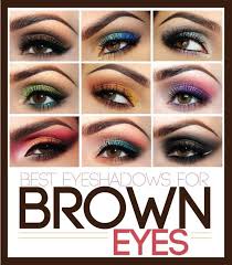 My Eyes Are Too Close To Black To Wear The Black Shadow But The Rest I Love Makeup For Brown Eyes Eye Makeup Beautiful Brown Eyes