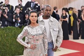 Take one look at the sinks, below, and you'll be just as perplexed. The Reason Why Kanye West Stands Behind Kim Kardashian In Photos The Independent The Independent