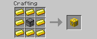 Just mine the lucky block, cross your fingers, and hope it will drop the items you need. Lucky Block Mod Minecraft 1 7 10 1 17 1 Minecraft Tutos