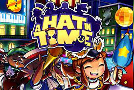 A Hat In Time Ultimate Edition Free Download V1 12 All Dlc Repack Games