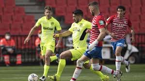 Simplesmente escolha o nome do país no menu da esquerda e seleccione a competição (resultados da liga, livescore da taça nacional, outras competições). Hasil Liga Spanyol Atletico Menang 2 1 Atas Granada