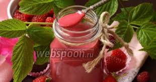 Malinovyj Kudr Deserty Eda Bez Glyutena Recepty