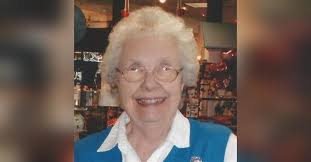 Edith Lake Pou Obituary