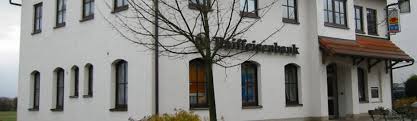 Raiffeisenbank Altdorf Ergolding Eg Geschaftsstelle Bruckberg