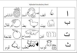 Download free arabic alphabet worksheets for preschoolers pdf . Arabic Alphabet Worksheets 11 001 Handwriting Activities Arabic Worksheets Arabic Alphabet