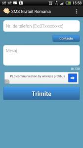 Dacă nu ai completat acest. Trimite Sms Uri Gratuit Folosind O AplicaÅ£ie Din Google Play Gadget Ro Hi Tech Lifestyle