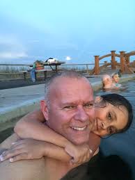 Pacific Northwest Hot Springs and Hikes