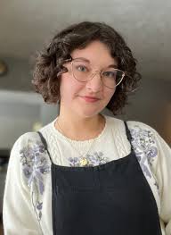 Local Authors — Shelf Life