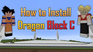 Ki (pronounced kee), also known. How To Install Dragon Block C And Other Jingames Minecraft Mods Youtube