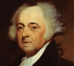 John Adams Biography - Presidential Pet Museum