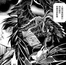 For A 3rd Season To The Lost Canvas Anime Posts Facebook The production is by tms entertainment while osamu nabeshima is the director and yoshiyuki suga the. 3rd season to the lost canvas anime