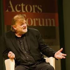 Gleeson Now Wary Of Speaking Out On Issues After Late Late Backlash Brendan Gleeson Movie Stars Actors