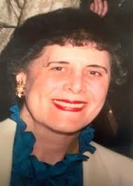 Mildred DeStafney Obituary (2018)