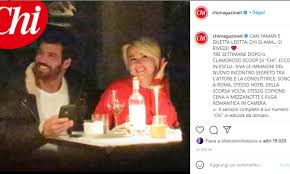Per la nuova coppia formata da diletta leotta e can yaman instagram è il canale migliore per rendere ufficiale la loro storia d'amore: Can Yaman E Diletta Leotta Paparazzati Di Nuovo A Cena Insieme Radio 105