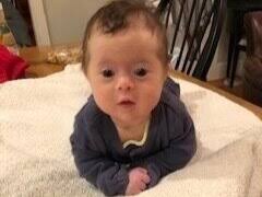 Pulpit Mom — Patricia Batten