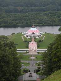 Discover the perfect vacation spot: Hiking Through The Mountains Picture Of Satchidananda Ashram Yogaville Buckingham Tripadvisor