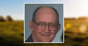 Edward Boudreaux Obituary 2010