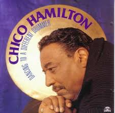 Chico Hamilton Discography: Vinyl, CDs, & More