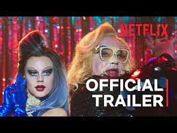 Dancing queen movie 2021 cast. Swedish Comedy Dancing Queens Coming To Netflix In June 2021 What S On Netflix