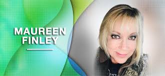 Maureen Finley's Instagram, Twitter & Facebook