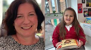 We owe so much of her learning and her imagination to Living Paintings"-  Jenni and Bella's story