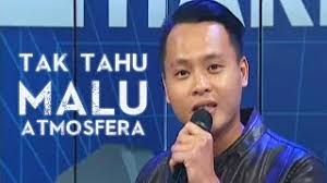 Download lagu atmosfera tak tahu malu mp3 dapat kamu download secara gratis di lagugratis321. Download Lagu Atmosfera Tak Tahu Malu Mp3 Gratis Download Lagu Gratis