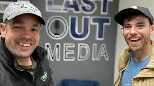 Former WIP employees carve out niche helping others find their voice  through podcasting