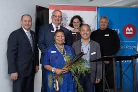 BMO commits funding to strengthen Indigenous health
