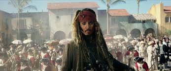 Její tajný ctitel orlando bloom společně s johnny deppem se vydají ji zachránit. Trailer 2 Pirati Z Karibiku Salazarova Pomsta 2017 Sparrowa Dohani Minulost