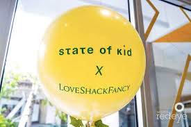 It's a miami thing highlights from our collection. Loveshackfancy Pop Up At State Of Kid In Miami Design District World Red Eye World Red Eye