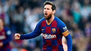 Artículos, vídeos, fotos y todas las noticias del mundo sobre messi hoy. Leo Messi Es Libre Desde Hoy Ya No Es Jugador Del Fc Barcelona