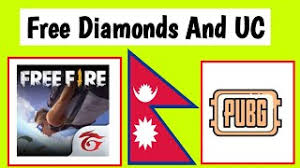 Players of free fire need to top up diamond to unluck various cherecters in game. Free Fire Diamonds For Free In Nepal How To Get Free Diamonds In Free Fire Free Fire Nepal Ø¯ÛØ¯Ø¦Ù Dideo
