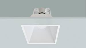 Grid pattern installation makes them much nicer. The Three Best Lighting Types For Your Home Office Kelley Astore Interiors