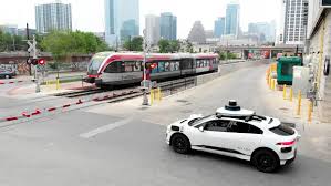 NTSB will investigate why Waymo's robotaxis are illegally passing school buses