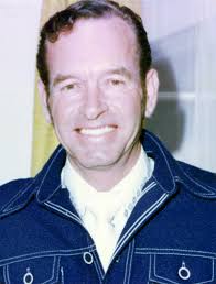 Charlie James “Jim” Starnes (1933-2014)